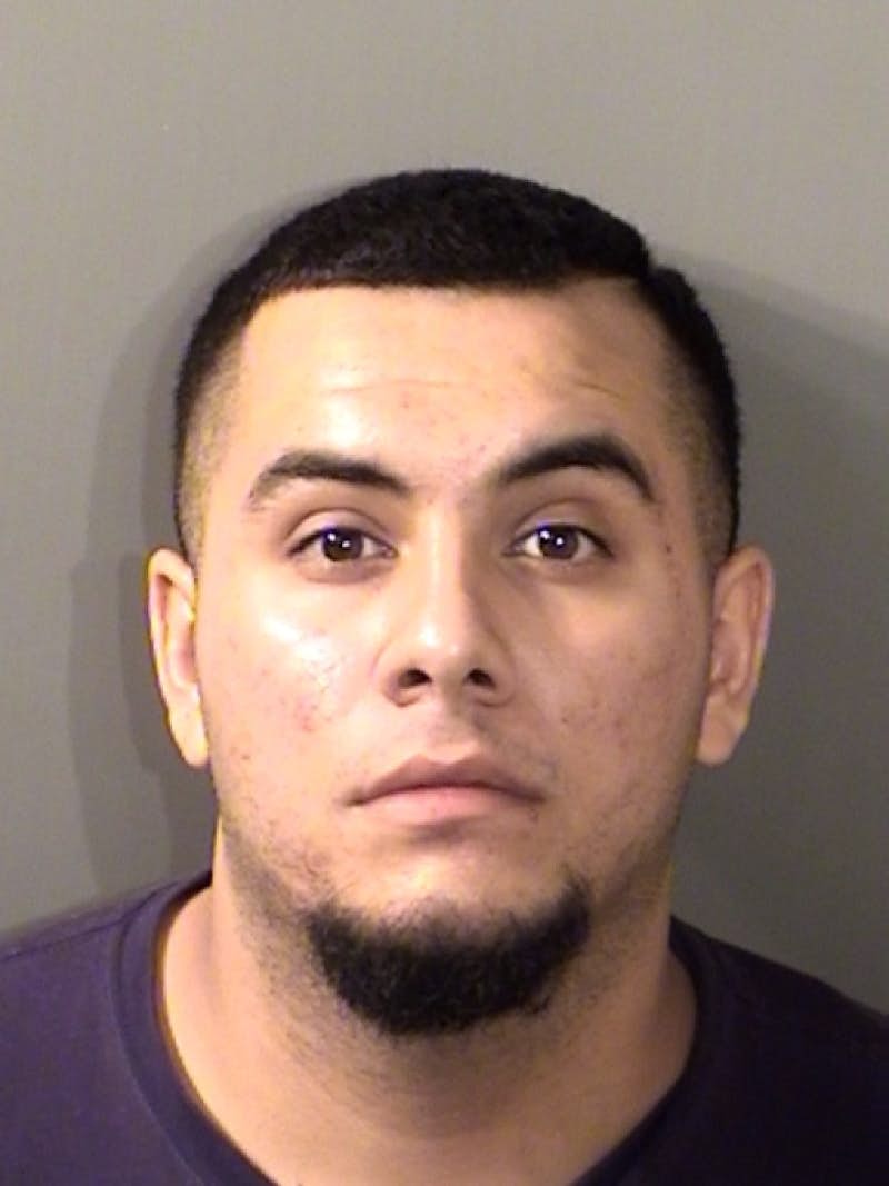 Police: Denton man arrested on attempted murder charge